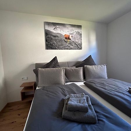 Ferienwohnung Felben Міттерзілль Екстер'єр фото