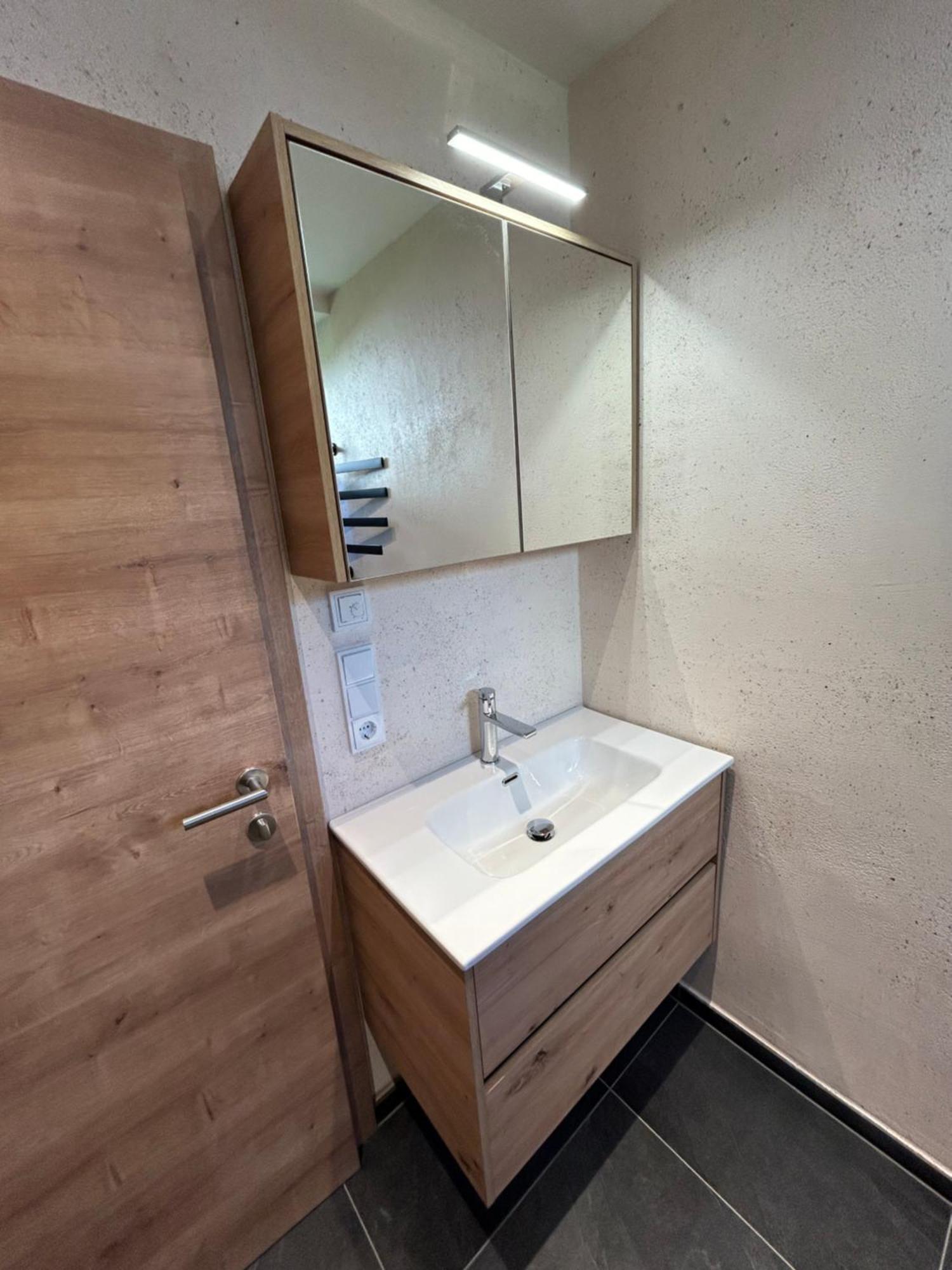 Ferienwohnung Felben Міттерзілль Екстер'єр фото